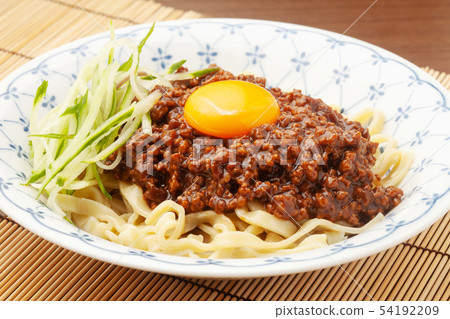 Jarger麵條 54192209