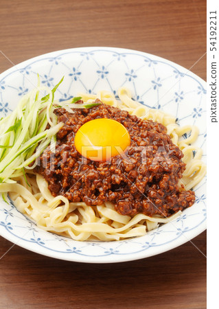 Jarger麵條 54192211