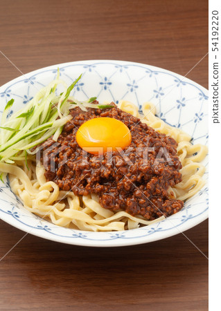 Jarger noodles Jarger noodles 54192220