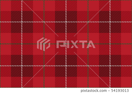 Seamless tartan plaid 54193013