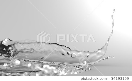 噴水飛濺液CG 54193199