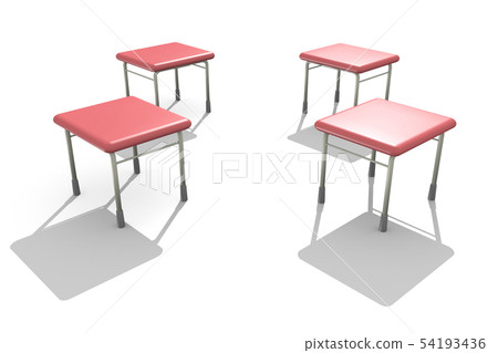 Chairs (lined chairs) 54193436