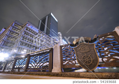 Yokohama cityscape of Japan We look at Kinko Bridge and Yokohama Bay Quarter etc. Yokohama cityscape of Japan We look at Kinko Bridge and Yokohama Bay Quarter etc. 54193688