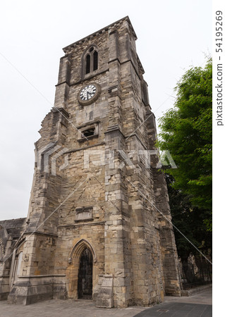 Holyrood Church or Holy Rood Church Holyrood Church or Holy Rood Church 54195269