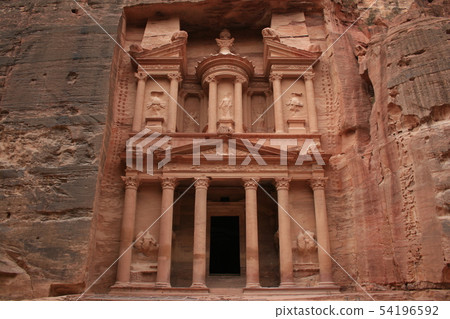 喬丹 - 佩特拉 喬丹 - 佩特拉 54196592