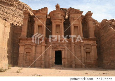 Jordan-Petra-Eddil Jordan-Petra-Eddil 54196666