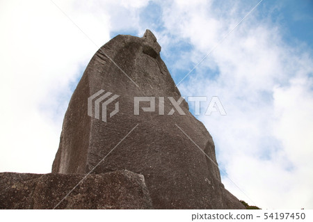 屋久島Shabby峰Tadachudake峰會 54197450