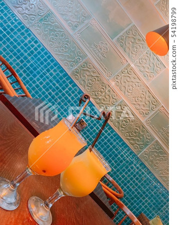 Fresh juice Fresh juice 54198799