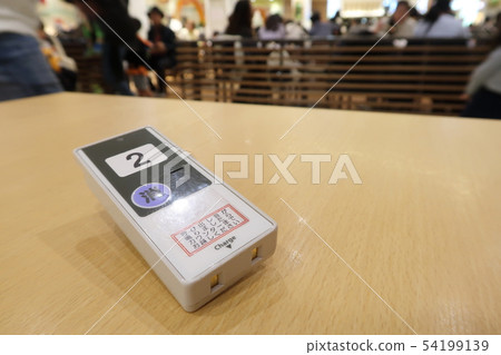 美食廣場鈴聲系統 美食廣場鈴聲系統 54199139