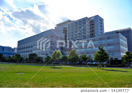 癌症研究小組有明醫院 54199777