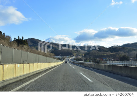 Scenery of Ban Koshido Scenery of Ban Koshido 54200704