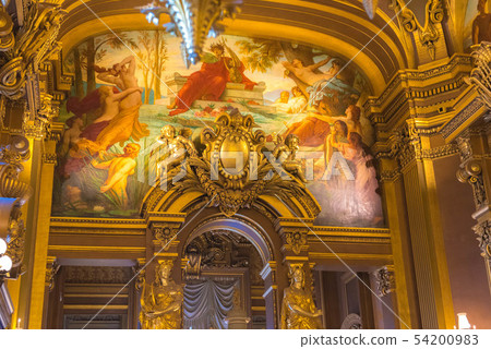 Gorgeous Opera House 54200983