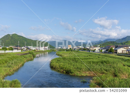 仁王河 仁王河 54201099