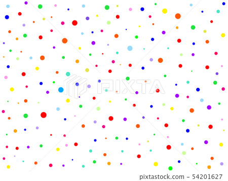 Polka dot Polka dot 54201627