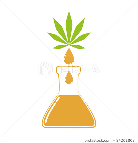 manufacture of cannabis oil 54201802