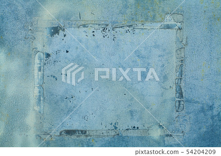 Old cian textures wall background. Perfect 54204209