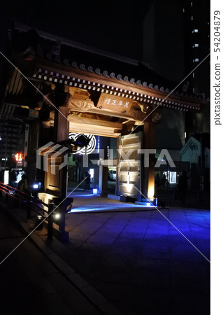 博多Sennenmon（獎勵） 54204879