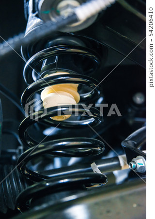 car suspension spring car suspension spring 54206410