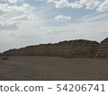 Han's Great Wall in the vicinity of Sakai, is it real? 54206741