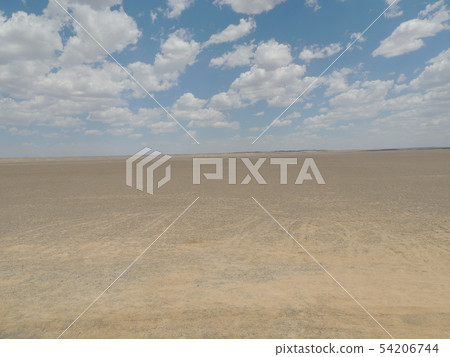 Road from Cape to Yardang Geological Park 54206744