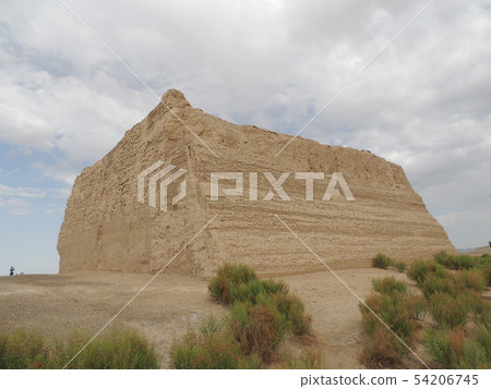 Silk Road Yamanoteki 54206745