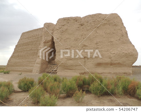 Silk Road Yamanoteki 54206747