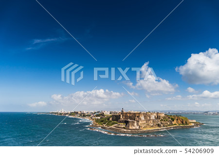 Puerto Rico 54206909