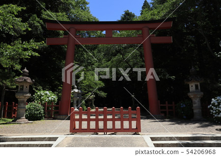 香取神社 54206968