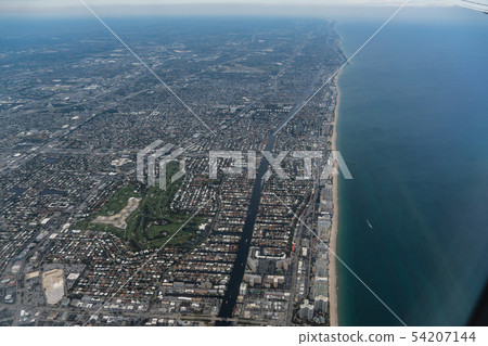 Fort Lauderdale Fort Lauderdale 54207144