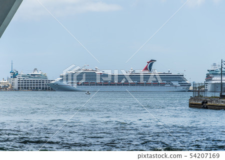 勞德代爾堡 54207169