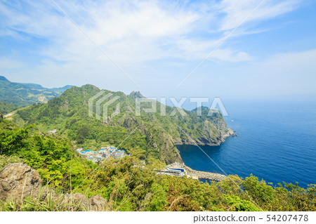 東京港 東京港 54207478