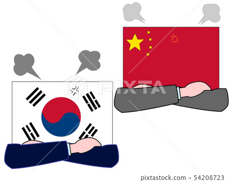 It shows the state of diplomacy between countries. It shows the state of diplomacy between countries. 54208723