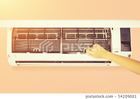 air conditioner cleaning air conditioner cleaning 54209081