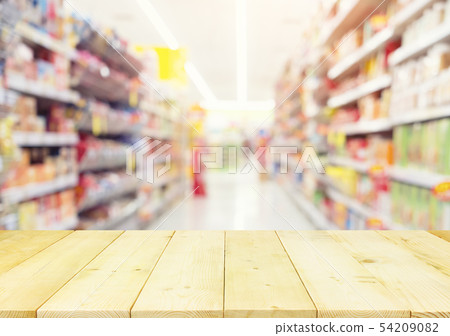 shopping blurred background shopping blurred background 54209082
