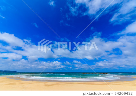 Seiishihama Beach [Iki City, Nagasaki Prefecture] 54209452