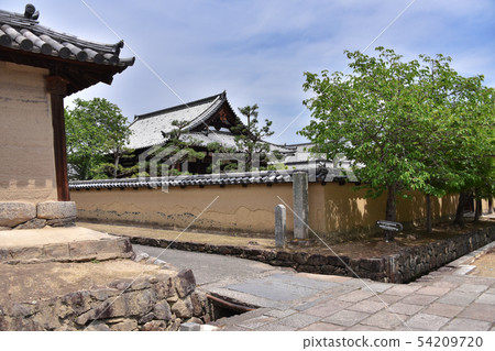 Horyuji Ritsu Gakuin Horyuji Ritsu Gakuin 54209720