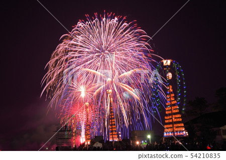 Tatemon Fireworks Tatemon Fireworks 54210835
