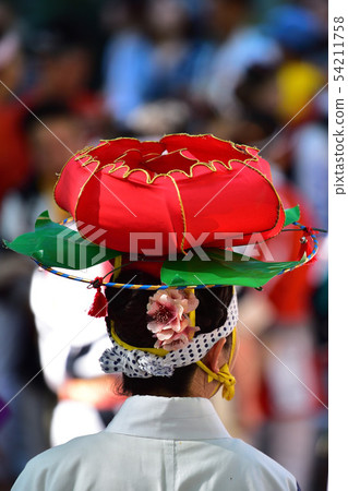 Morioka san dance Morioka san dance 54211758