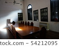Blue Mansion 54212095
