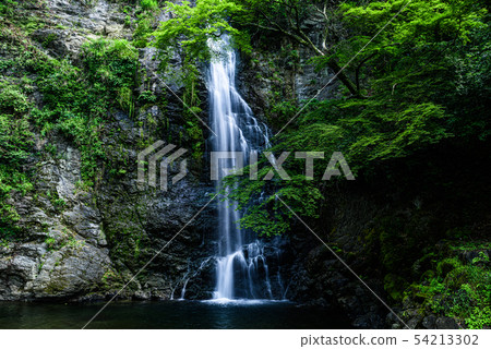 Osaka Prefecture · Minoh Otaki 54213302