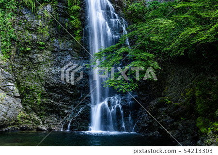 大阪府·Minoh Otaki 54213303