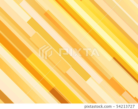 Striped background orange 54213727
