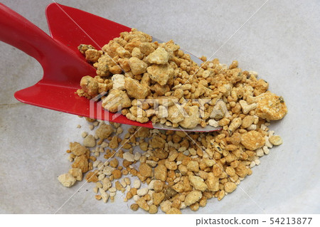 園藝Kanuma土壤 54213877