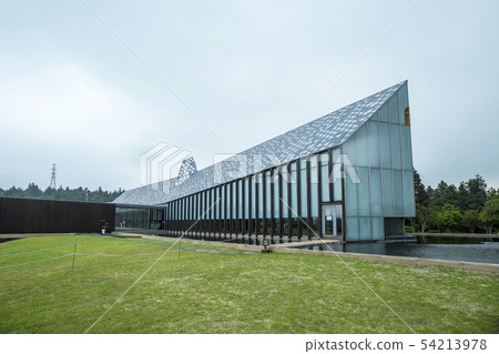 Archangel Church 54213978
