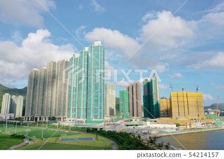 21 June 2019 LOHAS Park Hong Kong 21 June 2019 LOHAS Park Hong Kong 54214157