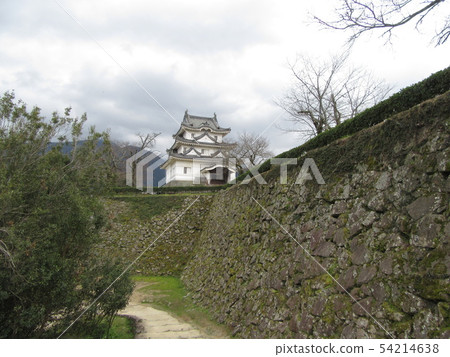 Uwajima Castle Uwajima Castle 54214638