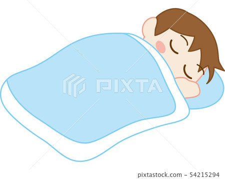 冷睡 冷睡 54215294