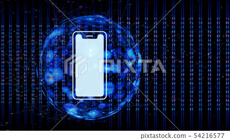 Abstract Abstract 54216577