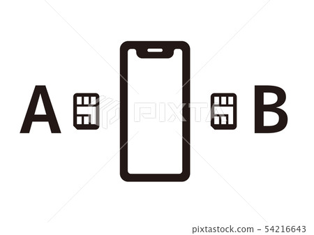 Smartphone related 54216643