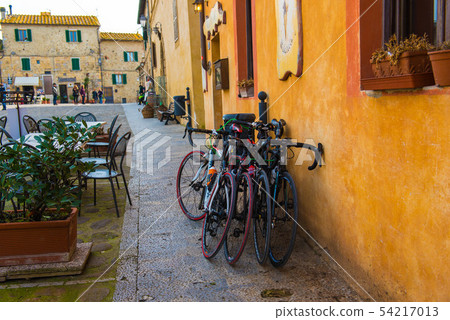 Tuscany Monteriggioni Tuscany Monteriggioni 54217013